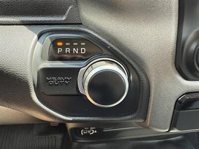 2019 RAM 2500 Tradesman   - Photo 22 - Nashville, TN 37210