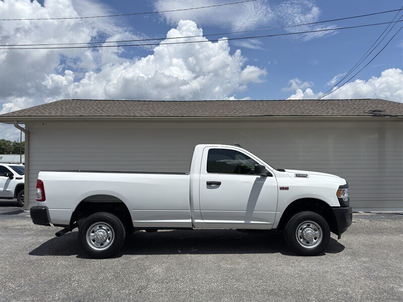 2019 RAM 2500 Tradesman  