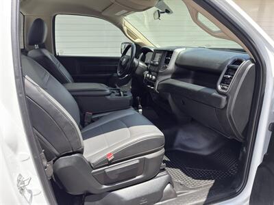 2019 RAM 2500 Tradesman   - Photo 17 - Nashville, TN 37210