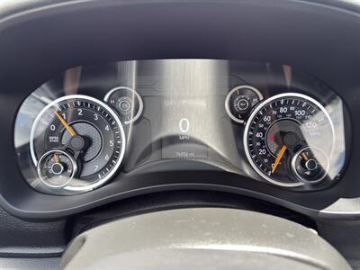 2019 RAM 2500 Tradesman   - Photo 18 - Nashville, TN 37210
