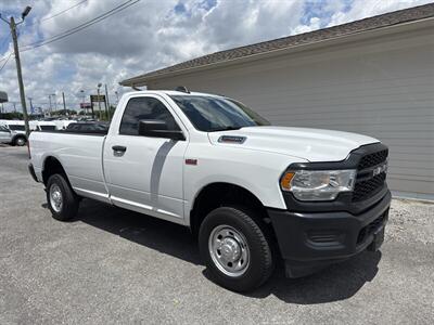 2019 RAM 2500 Tradesman   - Photo 3 - Nashville, TN 37210