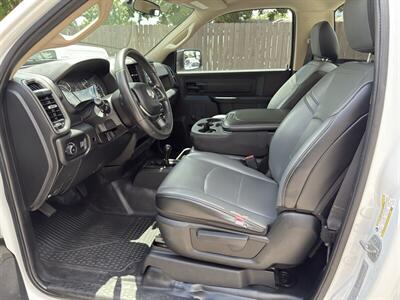 2019 RAM 2500 Tradesman   - Photo 14 - Nashville, TN 37210