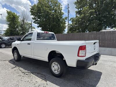 2019 RAM 2500 Tradesman   - Photo 7 - Nashville, TN 37210