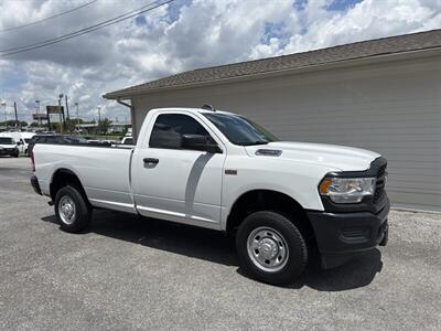 2019 RAM 2500 Tradesman   - Photo 2 - Nashville, TN 37210