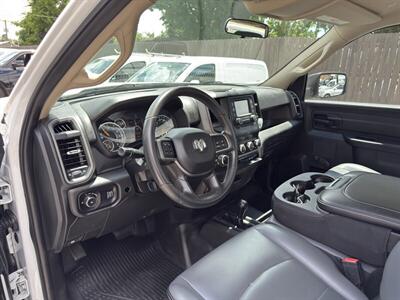 2019 RAM 2500 Tradesman   - Photo 13 - Nashville, TN 37210