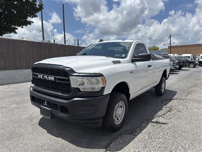 2019 RAM 2500 Tradesman   - Photo 8 - Nashville, TN 37210