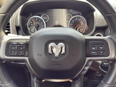 2019 RAM 2500 Tradesman   - Photo 19 - Nashville, TN 37210