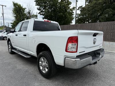 2024 RAM 2500 Big Horn   - Photo 21 - Nashville, TN 37210