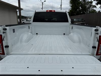 2024 RAM 2500 Big Horn   - Photo 22 - Nashville, TN 37210