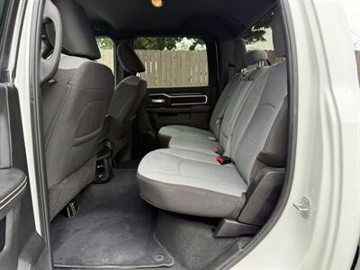 2024 RAM 2500 Big Horn   - Photo 18 - Nashville, TN 37210