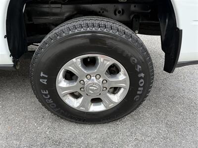 2024 RAM 2500 Big Horn   - Photo 20 - Nashville, TN 37210