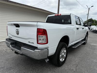 2024 RAM 2500 Big Horn   - Photo 24 - Nashville, TN 37210