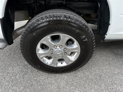 2024 RAM 2500 Big Horn   - Photo 31 - Nashville, TN 37210