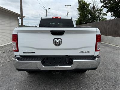 2024 RAM 2500 Big Horn   - Photo 23 - Nashville, TN 37210