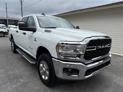 2024 RAM 2500 Big Horn   - Photo 30 - Nashville, TN 37210