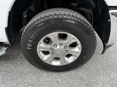 2024 RAM 2500 Big Horn   - Photo 29 - Nashville, TN 37210