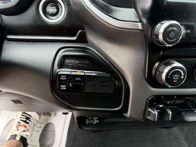 2024 RAM 2500 Big Horn   - Photo 12 - Nashville, TN 37210