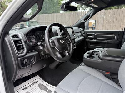 2024 RAM 2500 Big Horn   - Photo 16 - Nashville, TN 37210