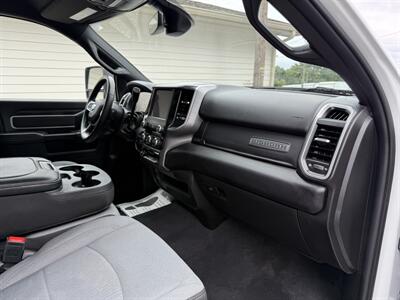 2024 RAM 2500 Big Horn   - Photo 26 - Nashville, TN 37210