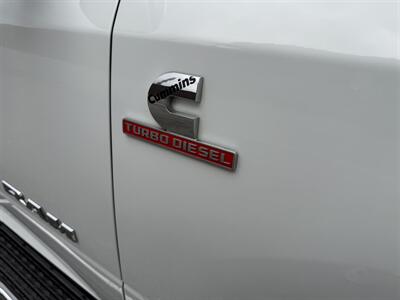 2024 RAM 2500 Big Horn   - Photo 32 - Nashville, TN 37210