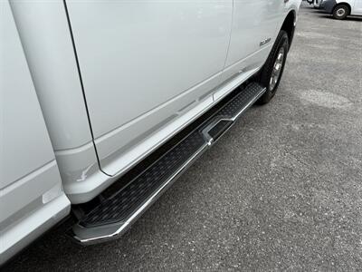 2024 RAM 2500 Big Horn   - Photo 28 - Nashville, TN 37210
