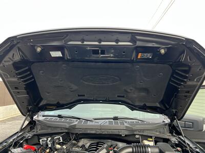 2022 Ford F-150 XLT   - Photo 45 - Nashville, TN 37210
