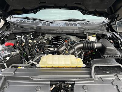 2022 Ford F-150 XLT   - Photo 42 - Nashville, TN 37210