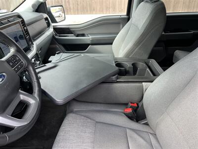 2022 Ford F-150 XLT   - Photo 20 - Nashville, TN 37210