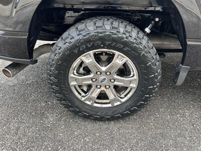 2022 Ford F-150 XLT   - Photo 34 - Nashville, TN 37210