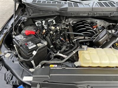 2022 Ford F-150 XLT   - Photo 43 - Nashville, TN 37210