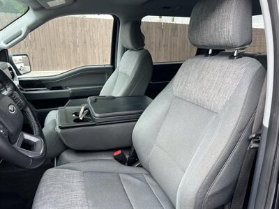 2022 Ford F-150 XLT   - Photo 15 - Nashville, TN 37210