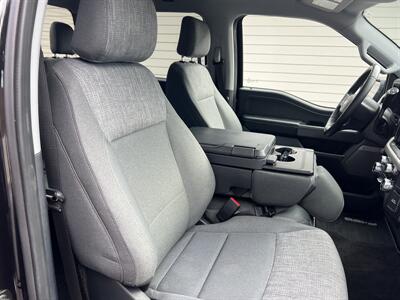 2022 Ford F-150 XLT   - Photo 37 - Nashville, TN 37210