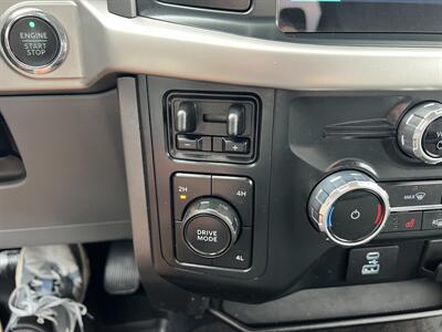 2022 Ford F-150 XLT   - Photo 8 - Nashville, TN 37210