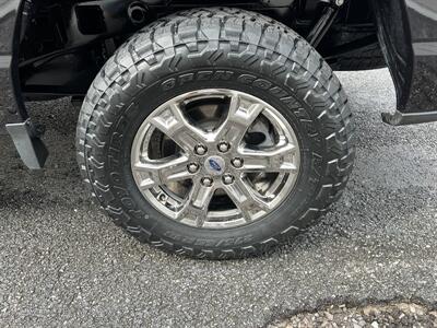 2022 Ford F-150 XLT   - Photo 26 - Nashville, TN 37210