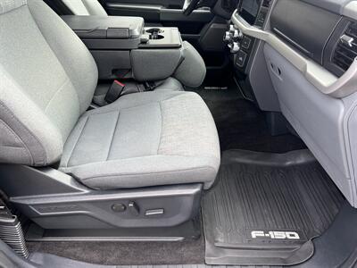 2022 Ford F-150 XLT   - Photo 36 - Nashville, TN 37210