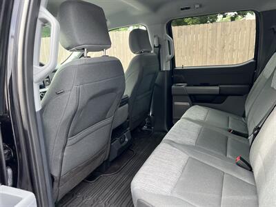 2022 Ford F-150 XLT   - Photo 23 - Nashville, TN 37210