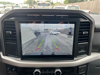 2022 Ford F-150 XLT   - Photo 12 - Nashville, TN 37210