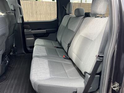 2022 Ford F-150 XLT   - Photo 22 - Nashville, TN 37210