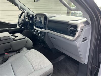 2022 Ford F-150 XLT   - Photo 38 - Nashville, TN 37210