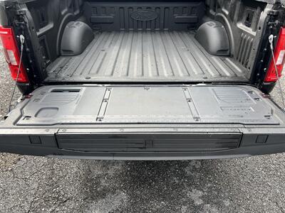 2022 Ford F-150 XLT   - Photo 33 - Nashville, TN 37210