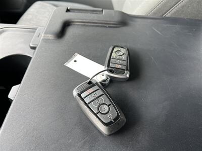 2022 Ford F-150 XLT   - Photo 13 - Nashville, TN 37210