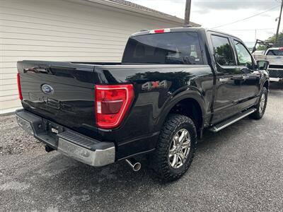 2022 Ford F-150 XLT   - Photo 3 - Nashville, TN 37210