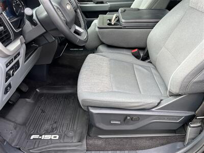2022 Ford F-150 XLT   - Photo 14 - Nashville, TN 37210