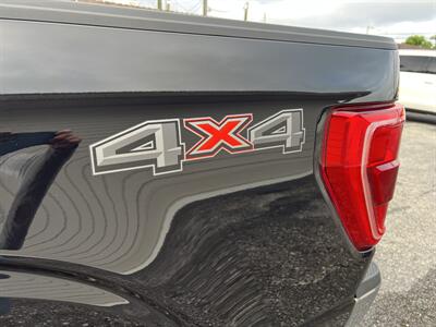2022 Ford F-150 XLT   - Photo 29 - Nashville, TN 37210