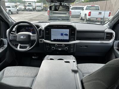 2022 Ford F-150 XLT   - Photo 40 - Nashville, TN 37210