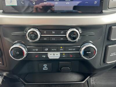 2022 Ford F-150 XLT   - Photo 9 - Nashville, TN 37210