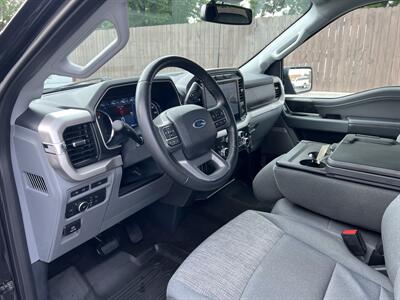 2022 Ford F-150 XLT   - Photo 18 - Nashville, TN 37210