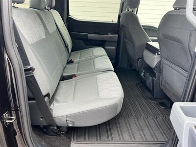 2022 Ford F-150 XLT   - Photo 39 - Nashville, TN 37210