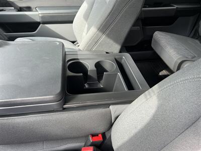 2022 Ford F-150 XLT   - Photo 16 - Nashville, TN 37210