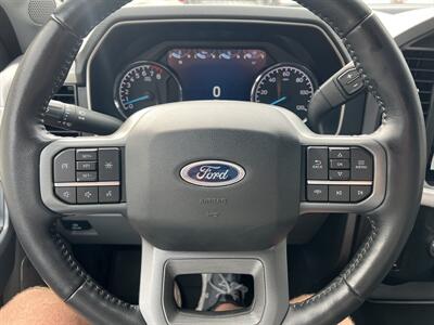 2022 Ford F-150 XLT   - Photo 6 - Nashville, TN 37210